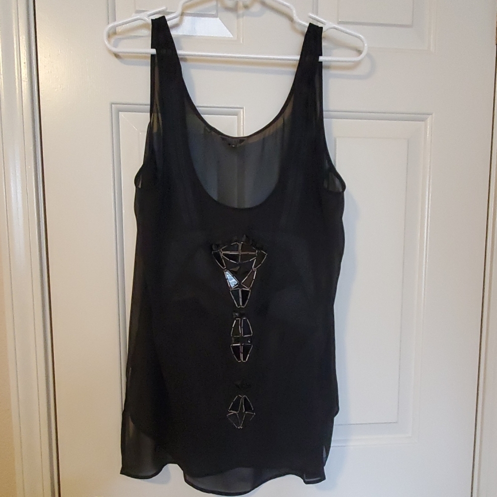 Guess tank top
